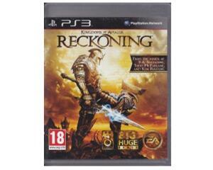 Kingdom of Amalur : Reckoning (PS3)