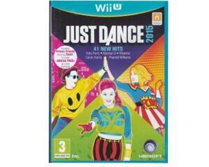 Just Dance 2017 (Wii U) 