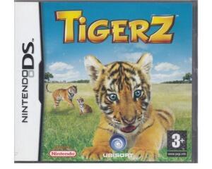 Tigerz (Nintendo DS)