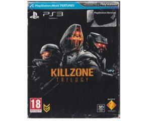 Killzone : Trilogy (PS3)