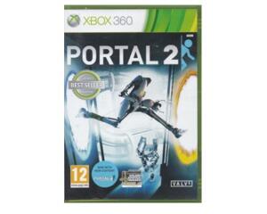 Portal 2 (classics) (Xbox 360)