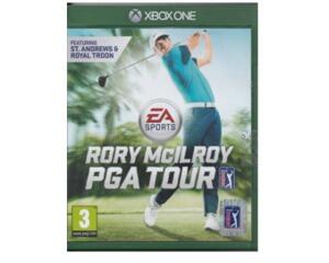 Rory McIlroy PGA Tour (Xbox One)