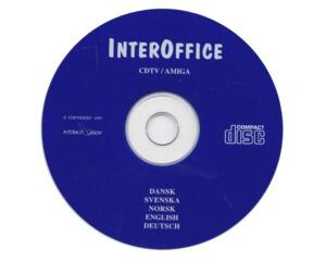 InterOffice (CDTV) kun cd