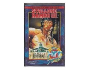 Rambo III (The Hit Squad) (bånd) (Commodore 64)