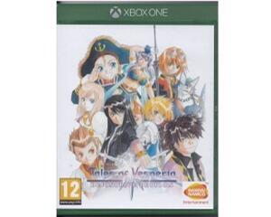Tales of Vesperia : Definitive Edition (Xbox One)
