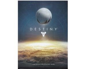 Destiny (Spilguide til PS4)