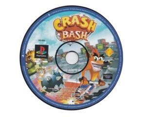 Crash Bash kun cd (PS1)