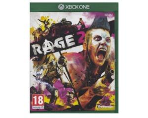 Rage 2 (Xbox One)