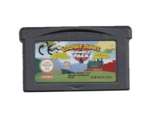 Looney Tunes : Double Pack (GBA)