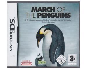 March of the Penguins (Nintendo DS)