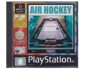 Air Hockey (posket price) (PS1)
