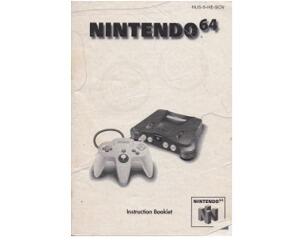 Nintendo 64 (scn) (slidt) (N64 manual)