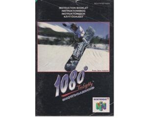 1080 (nuk4) (slidt) (N64 manual)