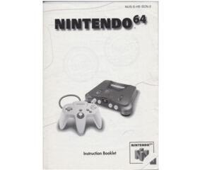 Nintendo 64 (scn-2) (N64 manual)
