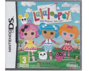 Lalaloopsy (Nintendo DS)