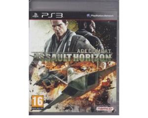 Ace Combat : Assault Horizon (PS3)
