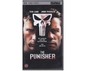 Punisher, The (UMD Video)