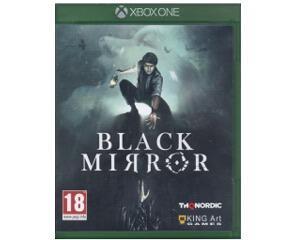Black Mirror (Xbox One)