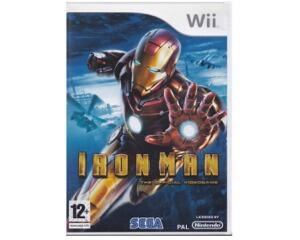 Iron Man (Wii)