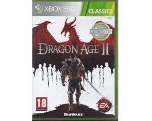 Dragon Age II (classics) (Xbox 360)