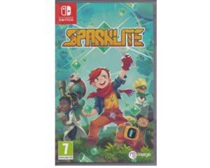 Sparklite (Switch)