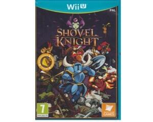 Shovel Knight (forseglet) (Wii U)