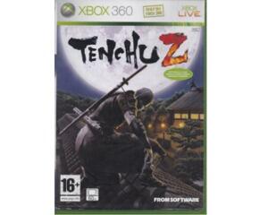 Tenchu Z (Xbox 360)