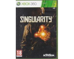 Singularity (Xbox 360)