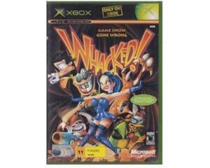 Whacked (Xbox)