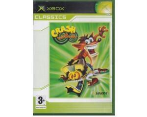 Crash : Twin Sanity (classics) (Xbox)