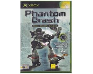 Phantom Crash (Xbox)