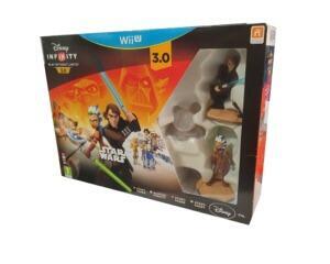 Disney Infinity 3.0 Startpakke Star Wars (Wii U)
