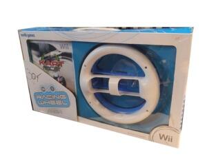 Kart Racer Bundle (Wii)