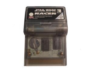Star Wars Episode 1 Racer (GBC)