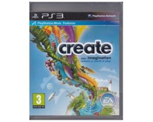 Create (PS3)