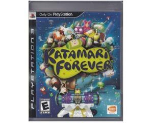 Katamari Forever (PS3)