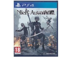 Nier : Automata (PS4)