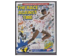 Race Against Tine, The (bånd) (Commodore 64)