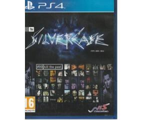 Silver Case, The (PS4)