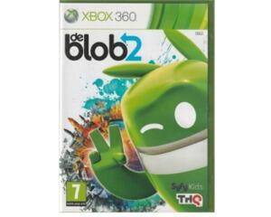 de Blob 2 (Xbox 360)