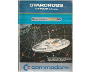 Starcross (disk) (Commodore 64)