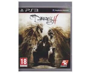 Darkness II (forseglet) (PS3)