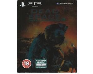 Dead Space 2 (Collectors Edition) (PS3)