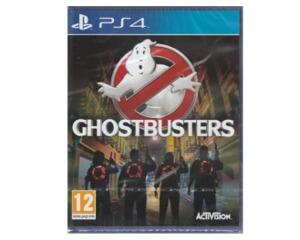Ghostbusters (ny vare) (PS4)