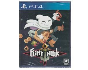 Flint Hook (limited run #59) (ny vare) (PS4)