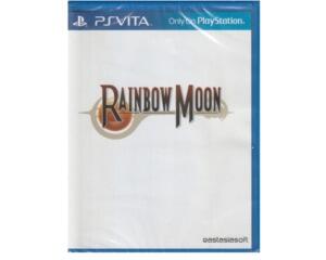 Rainbow Moon (limited run #15) (ny vare) (PS Vita)