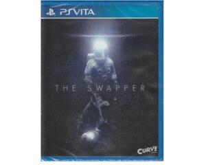 Swapper, The (limited run #39) (ny vare) (PS Vita)