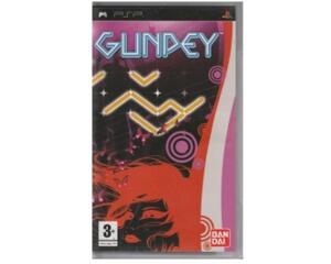 Gunpey (PSP)