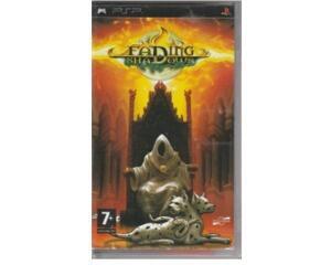 Fading Shadows (PSP)
