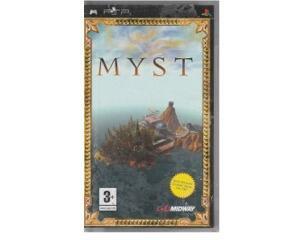 Myst (PSP)